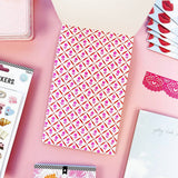 Pipsticks - Coquette Junk Journal Sticker Book