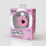 Kidamento - [new] Mini Hello Kitty - Digital Camera - Model A