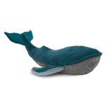 Speedy Monkey - Whale (large) - All Around the World