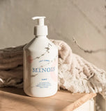 Minois Paris - Body Lotion - Body moisturizing lotion: 500ml/16.9 fl oz