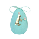 TOPS Malibu - Deluxe Surprise Ball - Easter Egg - Golden Rabbits - Asst
