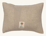 Coral & Tusk - Christmas Tree Car Pocket Pillow: Pillow Cover with Insert