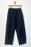 Le Bon Shoppe - Arc Pants (Loose Packs): Raw Denim / S