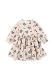 Konges Elin Dress ~ Amarena
