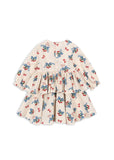 Konges Elin Dress ~ Amarena