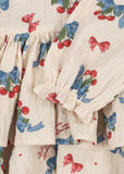 Konges Elin Dress ~ Amarena