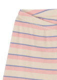 Konges Ella Pants GOTS ~ Lolly Stripe