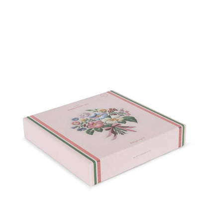 Konges Embroidery Set