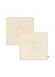 Konges Embroidery Set