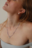 Takara Everyday Hoop Silver