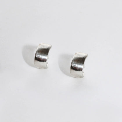 Takara Everyday Hoop Silver