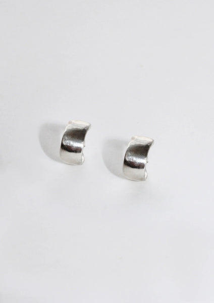 Takara Everyday Hoop Silver