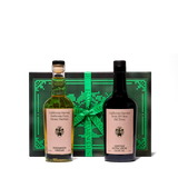 Flamingo Estate Olive Oil & Fuyu Persimmon Vinegar