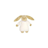 TROUSSELIER SAS - Musical Rabbit Ivory Baby Sleeping Bag