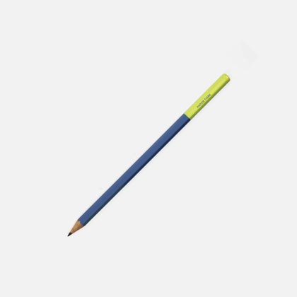 Papier Tigre - Pencil: Blue