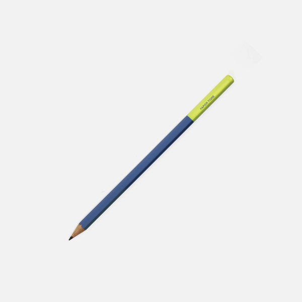 Papier Tigre - Pencil: Blue