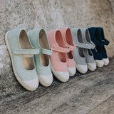 Childrenchic Inc - Anita Blush: 28EU / 11US