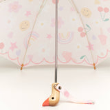 Original Duckhead USA - Limited Meri Meri Happy Icons Kids Duck Umbrella: Blue