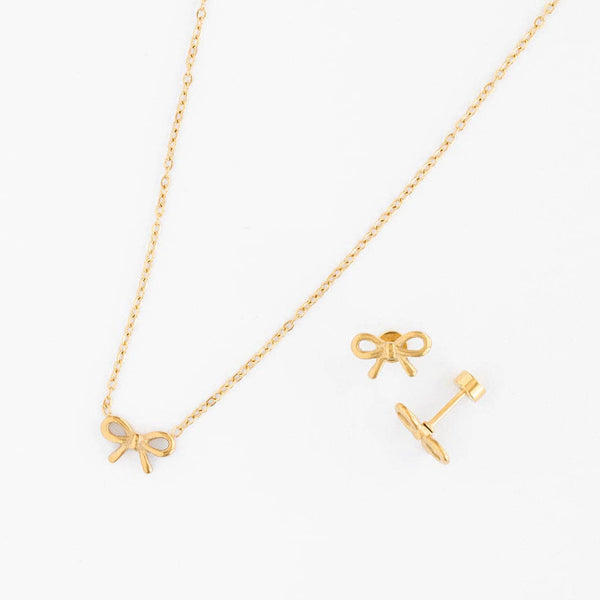 Pip Pop Post - Bow Set