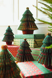 East End Press - CHRISTMAS TREE HONEYCOMB