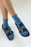 Le Bon Shoppe - Cloud Socks Ecru