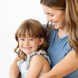 Pip Pop Post - Pastel Rainbow Charm: Pair