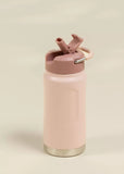 Coco Village - Stainless Steel Isolated Water Bottle- Blushfield