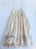 Injiri Taanbaan Slip Dress~ 98