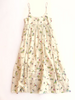 Injiri Herbarium 180 Sophia Slip Dress