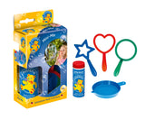 HQ Kites & Designs - Pustefix Mini Mix 3 Bubble Rings