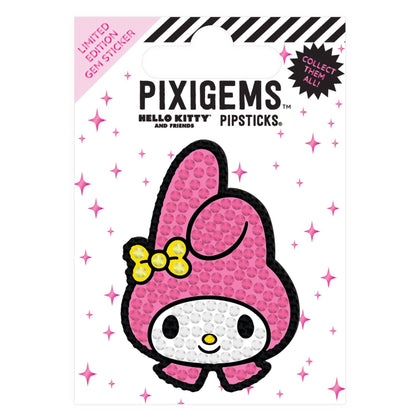 Pipsticks - My Melody Pixigem: 0001