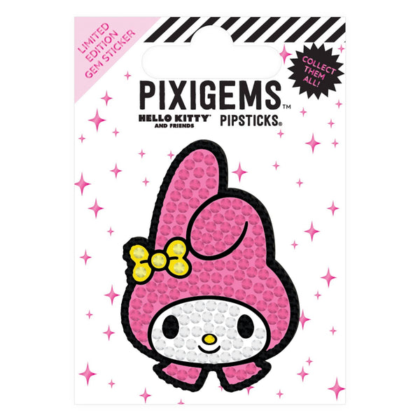Pipsticks - My Melody Pixigem: 0001