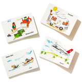 Penguin Random House LLC - Richard Scarry's Books On The Go