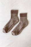 Le Bon Shoppe - Girlfriend Socks (wholesale): Hazelwood