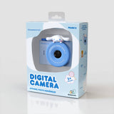 Kidamento - [new] Mini Cinnamoroll - Digital Camera - Model A