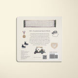 Paige Tate & Co. - Our Big Book of Sports (Board Book)