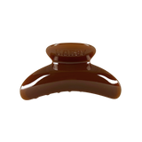 Karst Essentials - SuperClip Hair Claw — Espresso Martini: No Charm Eyelet (Standard)
