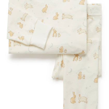 Sleepy Doe - KIDS CLASSIC SET | SLEEPY BUNNIES: 8-9 Years