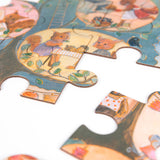 Egmont - Squirrel Tree Puzzle