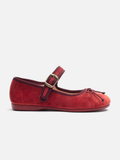 Marjen - Elisa Burgundy: 25EU / 8.5US