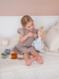 bug + bean kids - Silicone Tea Set | Kids Pretend Playset