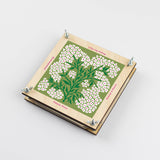 Studio Wald - UK Made - Flower Press - Forget Me Not