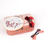 Egmont - Embroidery Kit