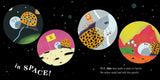 Simon & Schuster - Snail in Space by Rachel Bright: Hardcover; 32 pages / English