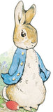 Beatrix Potter - All About Peter