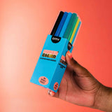 OMY - 16 SUPER WASHABLE MARKERS