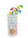 Zazoli Sweets LLC - Rawr! Sour Gummy Dinosaurs