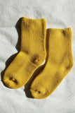 Le Bon Shoppe - Cloud Socks Ecru