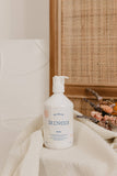 Minois Paris - Delicate Gel - Very gentle washing gel for body and hair