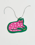 Idlewild Co. - Spotted Cat Diecut Gift Tags